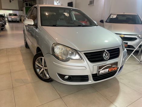 VolksWagen Polo SPORTLINE I MOTION 1.6 T.Flex 5p