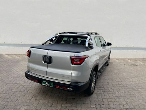 Fiat Toro Freedom 1.8 16V Flex Aut.