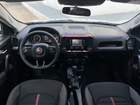 Fiat Toro Freedom 1.8 16V Flex Aut.