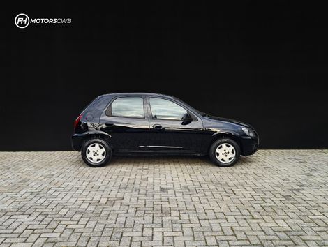 Chevrolet Celta Spirit/ LT 1.0 MPFI 8V FlexP. 5p