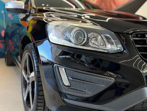 Volvo XC 60 T-5 R-DESIGN 2.0 FWD 5p