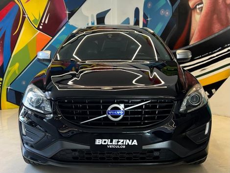 Volvo XC 60 T-5 R-DESIGN 2.0 FWD 5p