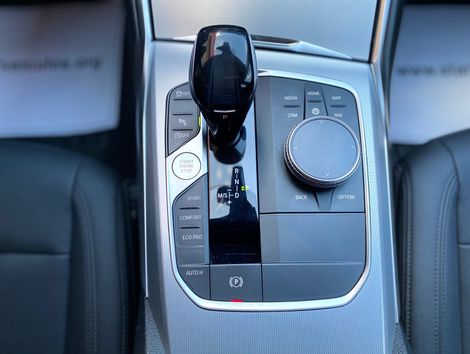 BMW 320iA 2.0 Turbo/ActiveFlex 16V/GP  4p