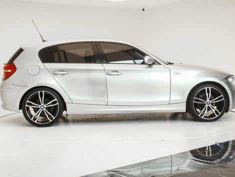 BMW 120iA 2.0 16V 150cv/ 156cv 5p