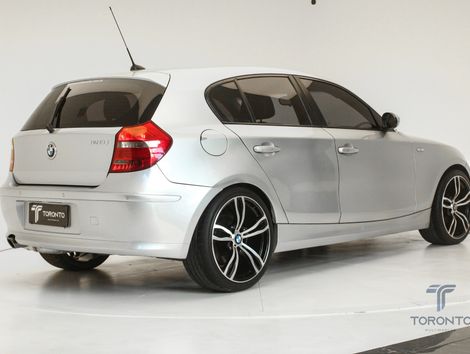 BMW 120iA 2.0 16V 150cv/ 156cv 5p