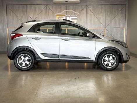 Hyundai HB20X Premium 1.6 Flex 16V Aut.