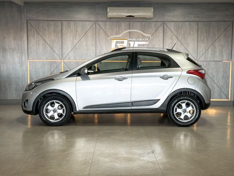 Hyundai HB20X Premium 1.6 Flex 16V Aut.