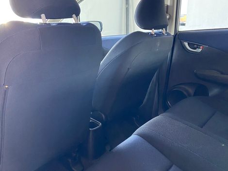 Honda Fit DX 1.4 Flex 16V 5p Mec.