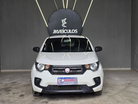 Fiat MOBI LIKE 1.0 Fire Flex 5p.
