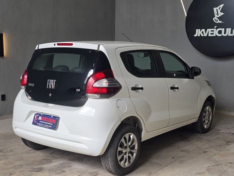 Fiat MOBI LIKE 1.0 Fire Flex 5p.