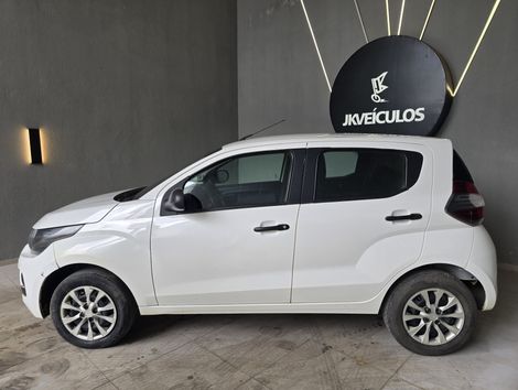 Fiat MOBI LIKE 1.0 Fire Flex 5p.