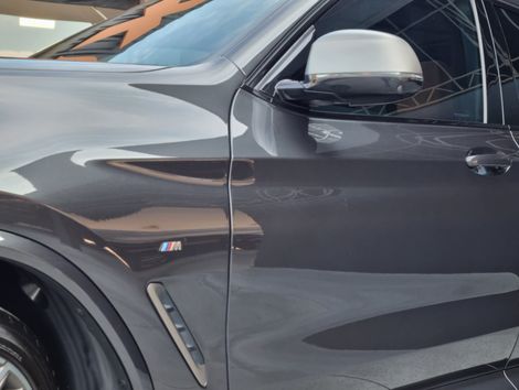 BMW X3 M40i 3.0 Turbo V6 360cv Aut.