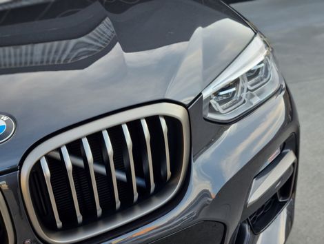 BMW X3 M40i 3.0 Turbo V6 360cv Aut.