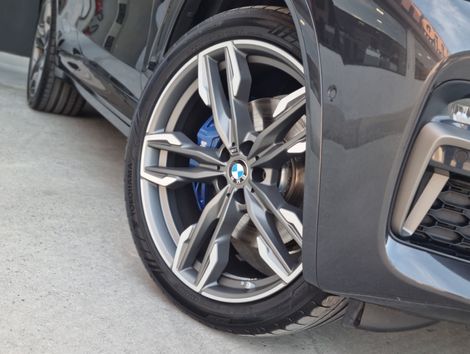BMW X3 M40i 3.0 Turbo V6 360cv Aut.
