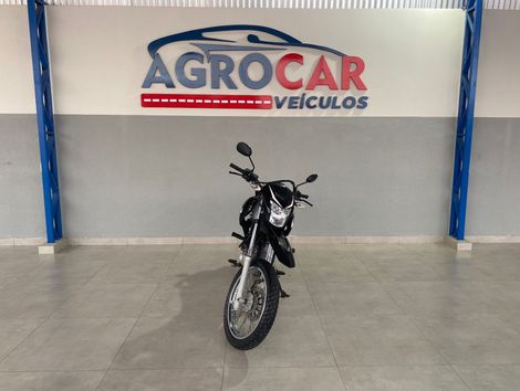 HONDA NXR 160 BROS ESDD FLEXONE