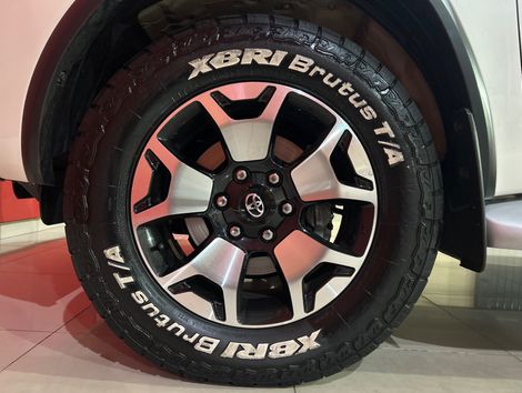 Toyota Hilux SW4 SRX Diamo. 4x4 2.8 TB Die Aut.