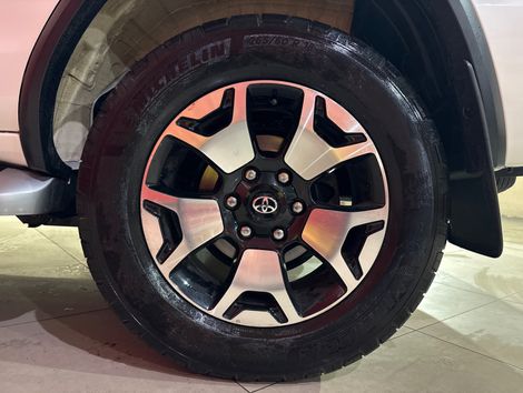 Toyota Hilux SW4 SRX Diamo. 4x4 2.8 TB Die Aut.