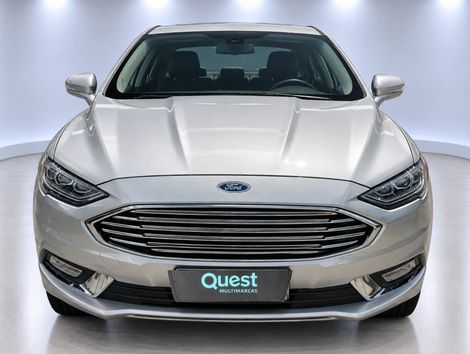 Ford Fusion SEL 2.0 Ecobo. 16V 248cv Aut.