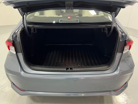 Toyota Corolla Altis Prem. 1.8 Aut. (Híbrido)