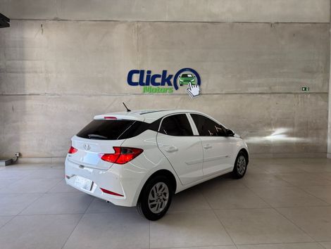 Hyundai HB20 Sense 1.0 Flex 12V Mec.