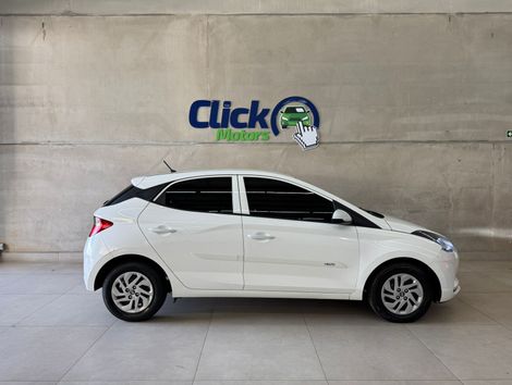 Hyundai HB20 Sense 1.0 Flex 12V Mec.