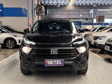 Fiat Toro Endurance 1.8 16V Flex Aut.