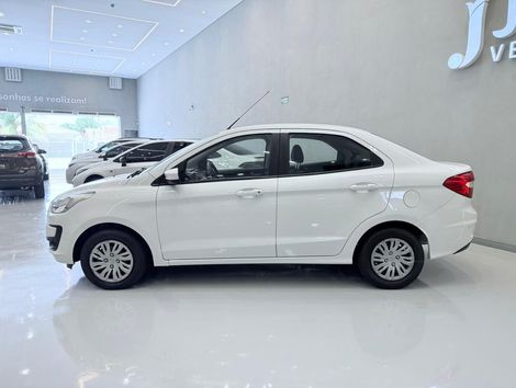 Ford Ka 1.0 SE/SE Plus TiVCT Flex 5p