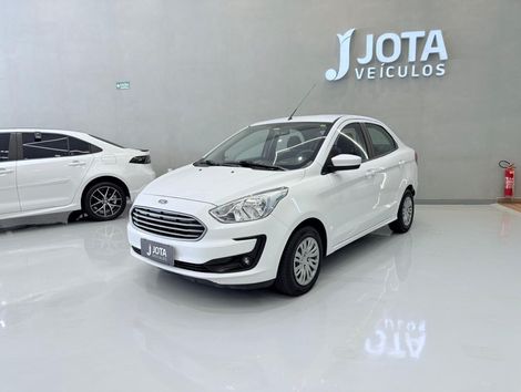 Ford Ka 1.0 SE/SE Plus TiVCT Flex 5p