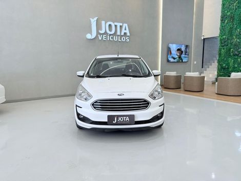 Ford Ka 1.0 SE/SE Plus TiVCT Flex 5p