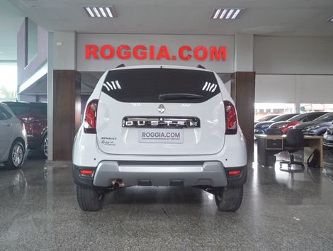 Renault DUSTER Dynamique 1.6 Flex 16V Aut.