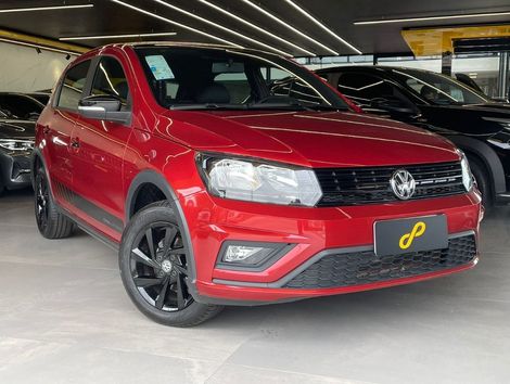 VolksWagen Gol Last Edition 1.0 Flex 12V 5p