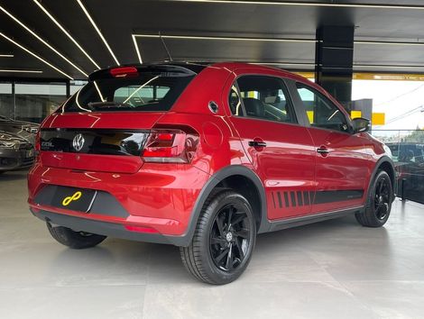 VolksWagen Gol Last Edition 1.0 Flex 12V 5p