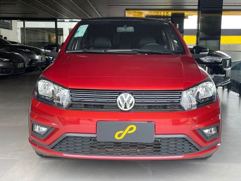 VolksWagen Gol Last Edition 1.0 Flex 12V 5p