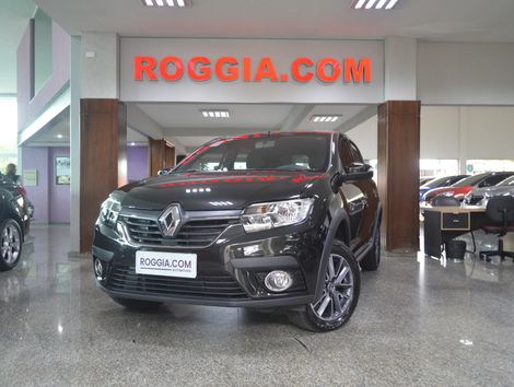 Renault SANDERO Intense Flex 1.6 16V 5p Aut.