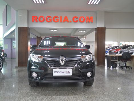 Renault SANDERO Intense Flex 1.6 16V 5p Aut.