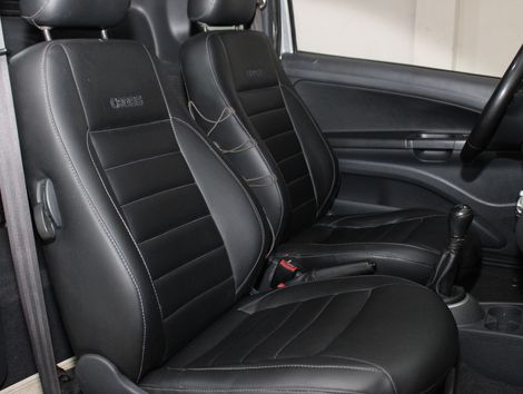 VolksWagen Saveiro CROSS 1.6 Mi Total Flex 8V CE