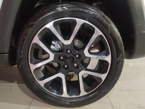 Jeep COMPASS LIMITED 2.0 4x2 Flex 16V Aut.