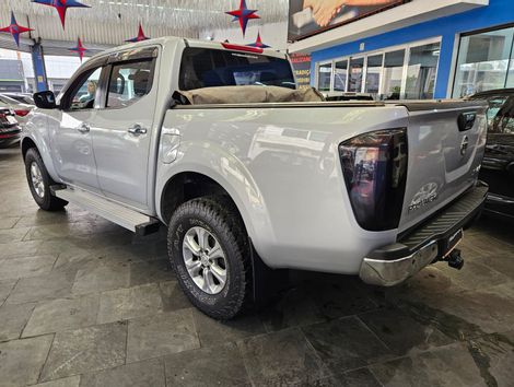 Nissan Frontier SE CD 4x4 2.3 Bi-TB Diesel Aut.