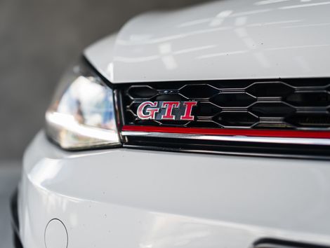 VolksWagen Golf GTi 350 TSI 2.0 230cv 16V Aut.