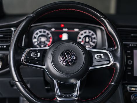 VolksWagen Golf GTi 350 TSI 2.0 230cv 16V Aut.