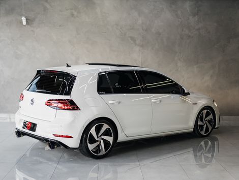VolksWagen Golf GTi 350 TSI 2.0 230cv 16V Aut.