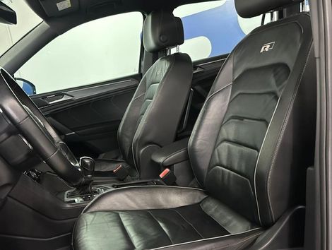 VolksWagen TIGUAN Allspac R-Line 350 TSI 2.0 4x4