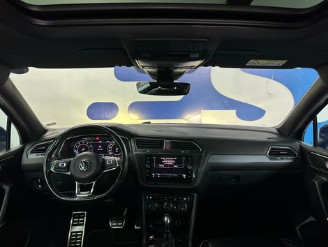 VolksWagen TIGUAN Allspac R-Line 350 TSI 2.0 4x4