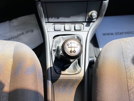 Chevrolet Astra Advantage 2.0 MPFI 8V FlexPower 5p