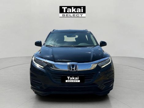 Honda HR-V EXL 1.8 Flexone 16V 5p Aut.