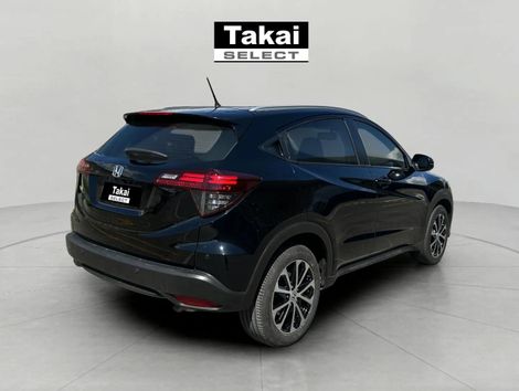 Honda HR-V EXL 1.8 Flexone 16V 5p Aut.