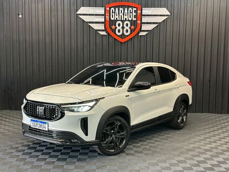 Fiat Fastback Limited Ed.1.3 270 T.Flex Aut.