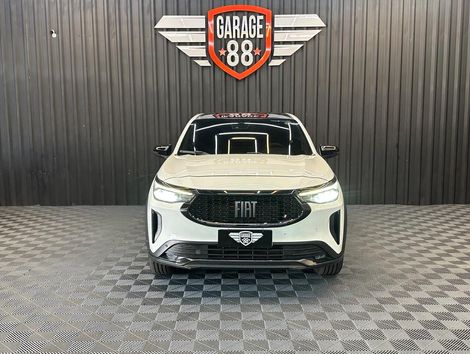 Fiat Fastback Limited Ed.1.3 270 T.Flex Aut.