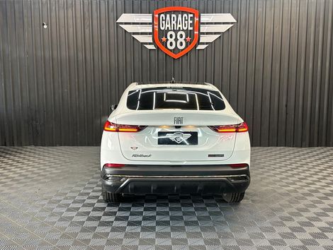 Fiat Fastback Limited Ed.1.3 270 T.Flex Aut.