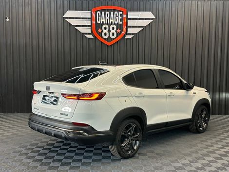 Fiat Fastback Limited Ed.1.3 270 T.Flex Aut.